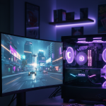 article gaming pcs