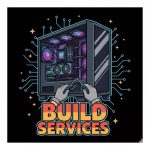 build service1