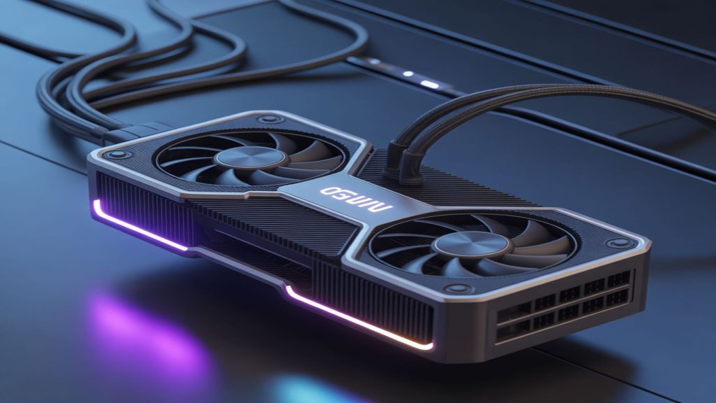 GPU