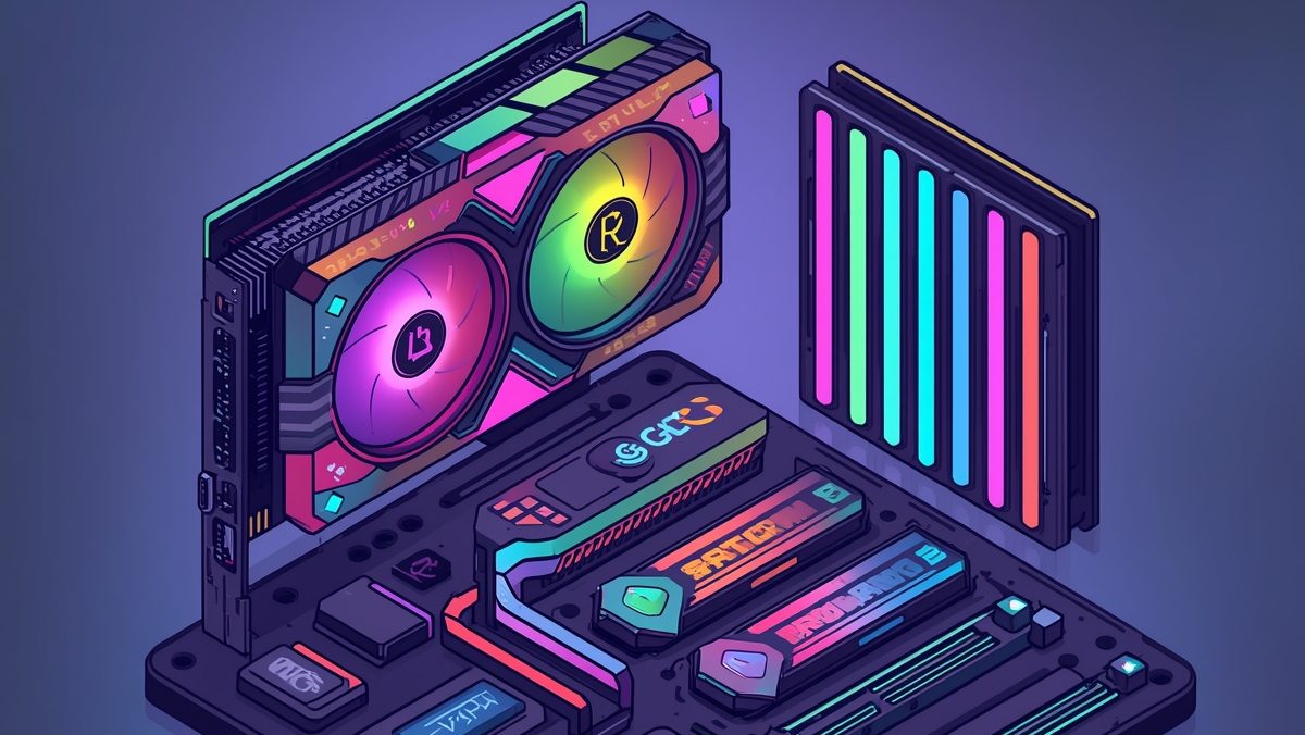 Beginner's guide to GPU overclocking: +10–15% safely - Gamtix