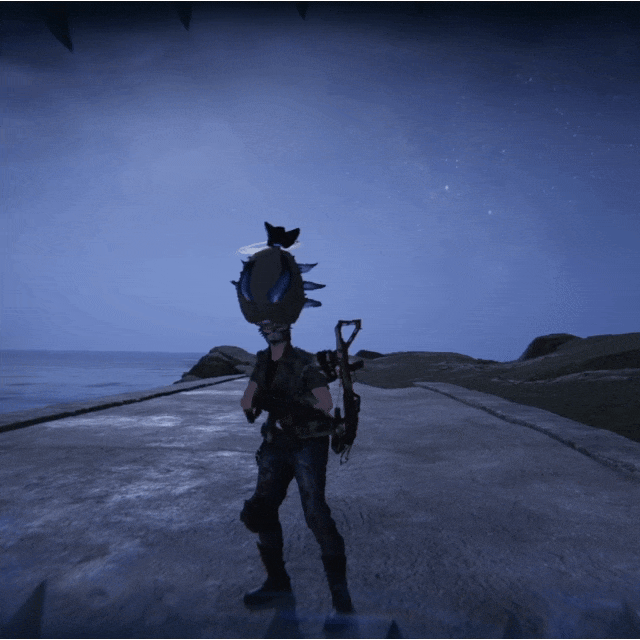 Once Human closed beta console survival mechanics underwater escape