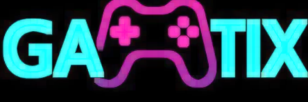 Gamtix logo